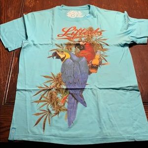 LRG lifted T-shirt